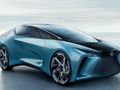 Laro Ang Lexus LF30 Nakuryente  online