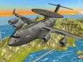 Laro Plane ng Digmaan  online