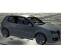 Laro VW Golf Simulator online