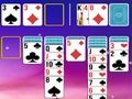Laro Solitaire Zen Earth Edition online