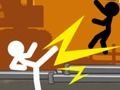Laro Laro ng aksyon ng Stick Warrior online