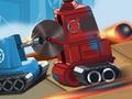 Laro Tiny Blues vs Mini Reds online