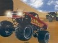 Laro Monster Truck 2018 online