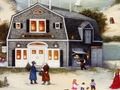 Laro Charming American Village  online