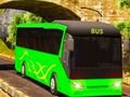 Laro Pagmamaneho ng Lungsod ng Bus  online