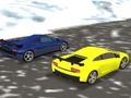 Laro Snow Championship Karera ng Taglagas  online