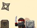 Laro Bilog Ninja  online
