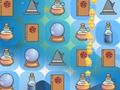 Laro Magical Wizard match 3 online