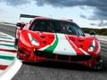 Laro Ferrari 488 GT3 Evo online