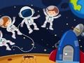 Laro Misyon sa Space  online