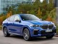 Laro BMW x6 M50i online