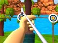 Laro Master Pamamaril Archery  online