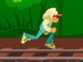 Laro Subway Runner online
