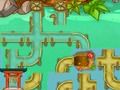 Laro Jungle Plumber Hamon 3  online