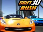 Laro Drift Rush 3d online