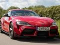 Laro Toyota supra online