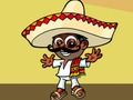 Laro Crazy Mexico pangkulay  online