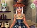 Laro Ice Queen Halloween Party online