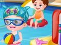 Laro Baby Hazel Preschool Picnic online