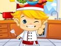 Laro Kaluwalhatian chef  online