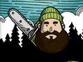 Laro Pangkulay ng Lumberjack  online