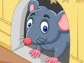 Laro Itinaas ng Mouse Jigsaw  online