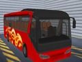 Laro Bus Simulator 2018 online