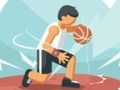 Laro Basketball Jigsaw ng Basketball  online