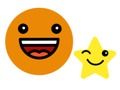 Laro Mga cute na Hugis  online