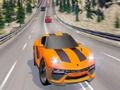 Laro Highway GT Speed u200bu200bCar Racer  online