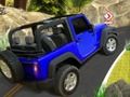 Laro Up Hill Libreng Pagmamaneho  online