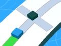 Laro Pinturahan ng Landas 3d  online
