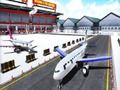 Laro Airplane Paradahan kahibangan  online