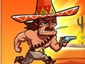 Laro Ang West Cowboy Run  online