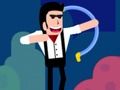 Laro Super Bowmasters online