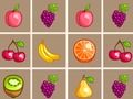 Laro Lof Fruits Puzzle online