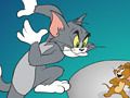 Laro Sina Tom at Jerry Bomberman  online