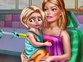 Laro Mga Bakuna sa Ellie Toddler  online