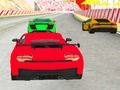 Laro Ang Pagmamaneho ng Racer sa Pagmamaneho ng Snow  online