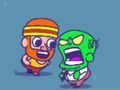 Laro Crossy Road Zombies online