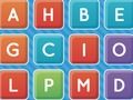 Laro Palaisipan ng ABC Slider  online