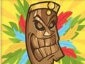 Laro Nakakatakot na Tiki Mask Memory  online