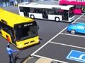 Laro Paradahan ng Bus ng Lungsod  online