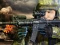Laro Assault Zone online