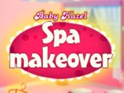 Laro Baby Hazel Spa makeover online