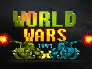 Laro World Wars 1991 online