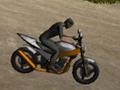 Laro Matinding Bike Rider  online