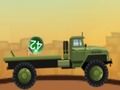 Laro Truck ng Bomber  online