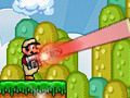 Laro Super Mario Bombastic  online