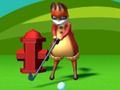 Laro Mag-flick ng golf star  online